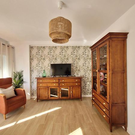 7º Tramo Apartment รอนดา ภายนอก รูปภาพ