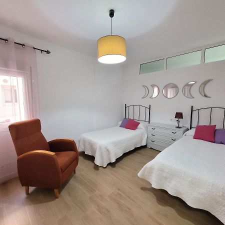 7º Tramo Apartment รอนดา ภายนอก รูปภาพ