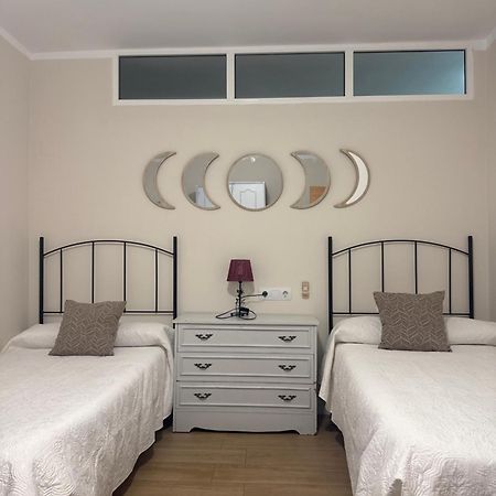 7º Tramo Apartment รอนดา ภายนอก รูปภาพ