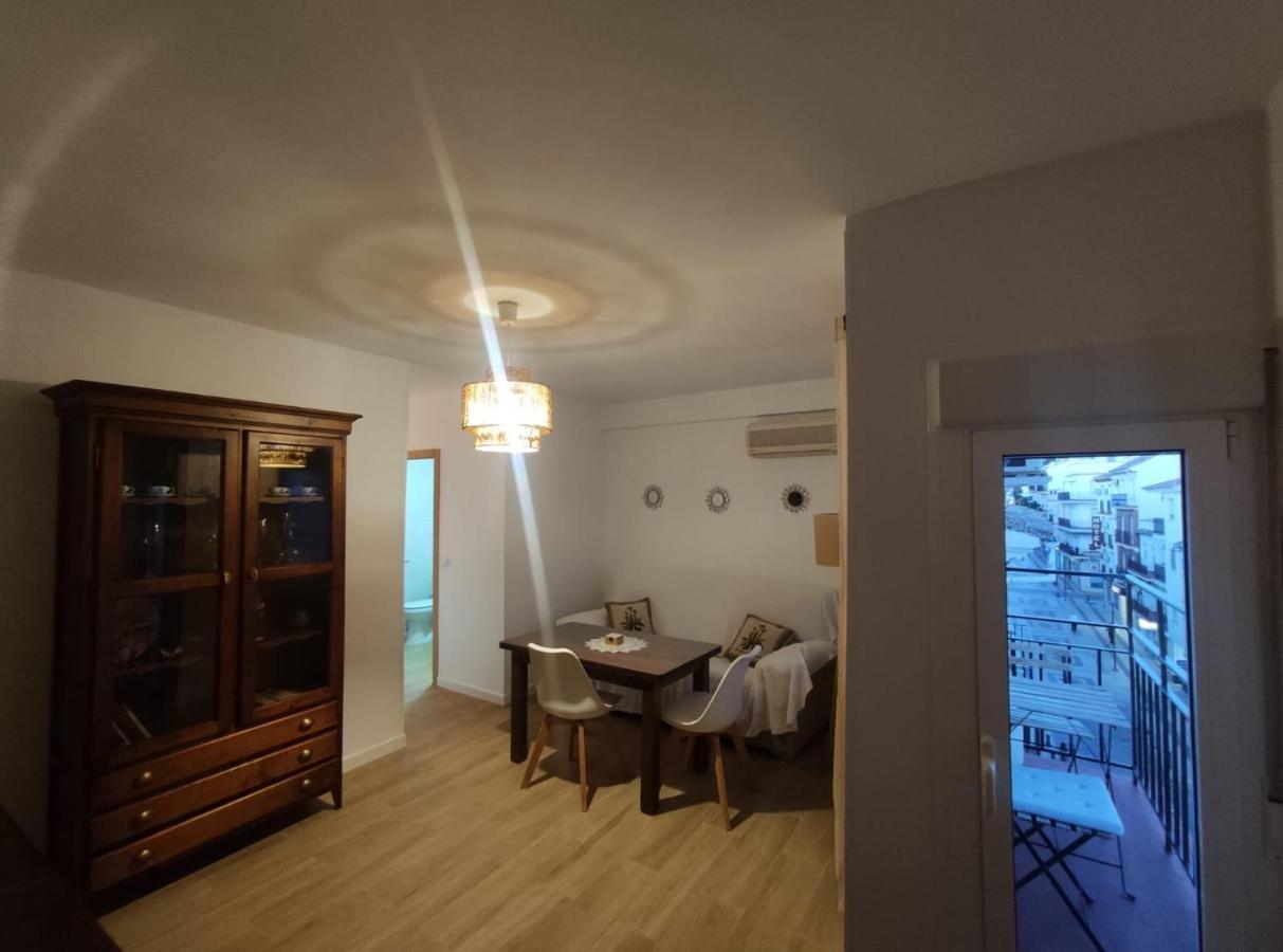 7º Tramo Apartment รอนดา ภายนอก รูปภาพ