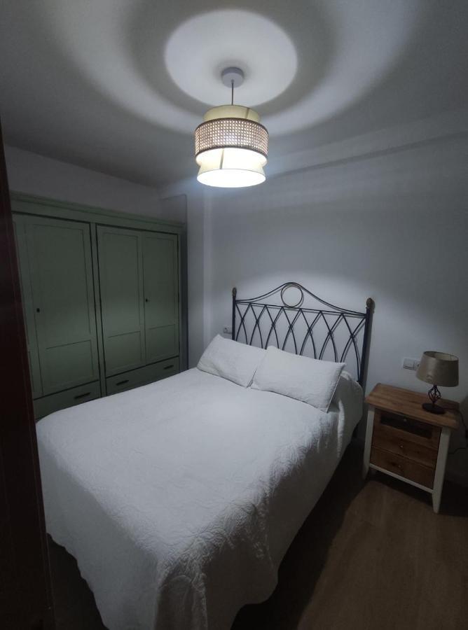 7º Tramo Apartment รอนดา ภายนอก รูปภาพ