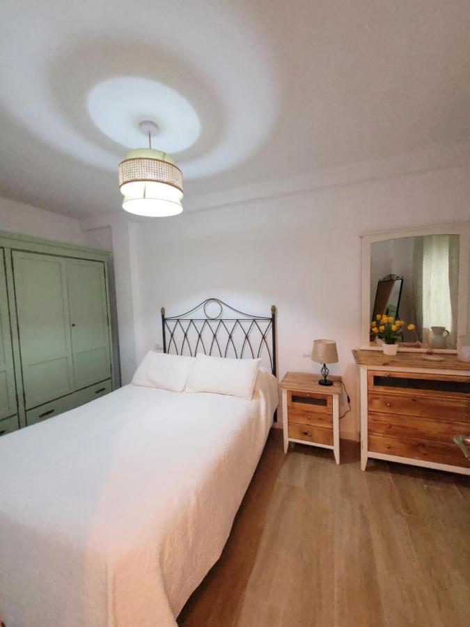 7º Tramo Apartment รอนดา ภายนอก รูปภาพ