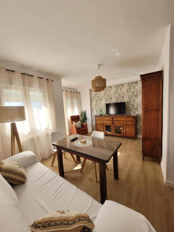 7º Tramo Apartment รอนดา ภายนอก รูปภาพ