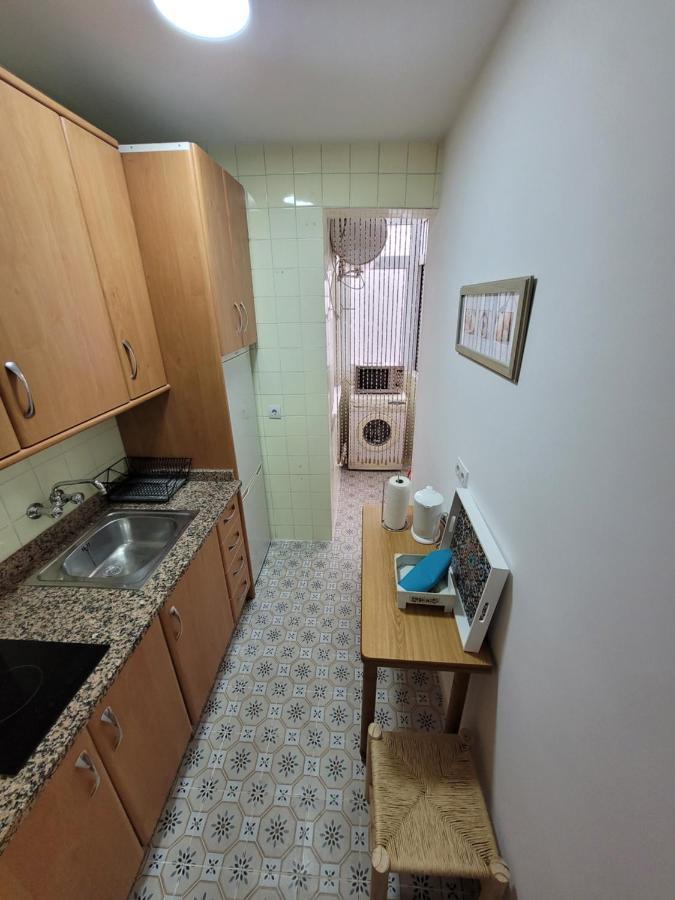 7º Tramo Apartment รอนดา ภายนอก รูปภาพ