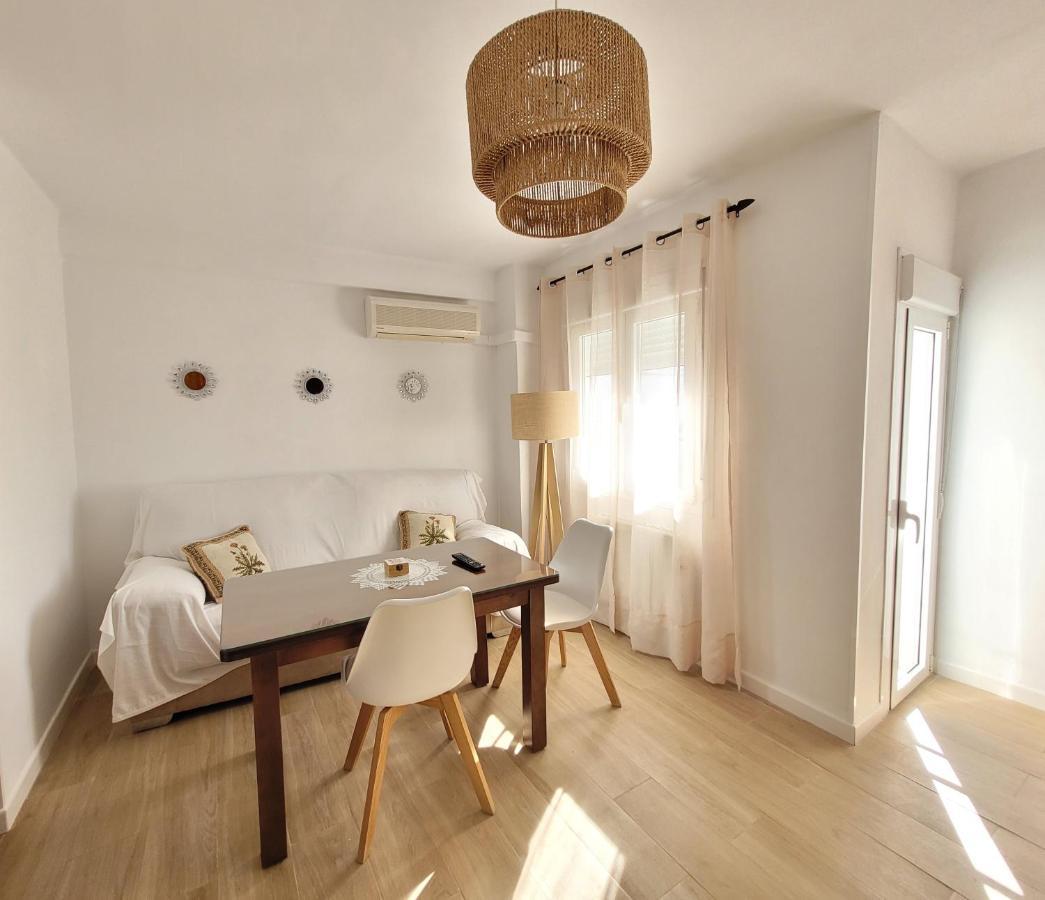 7º Tramo Apartment รอนดา ภายนอก รูปภาพ