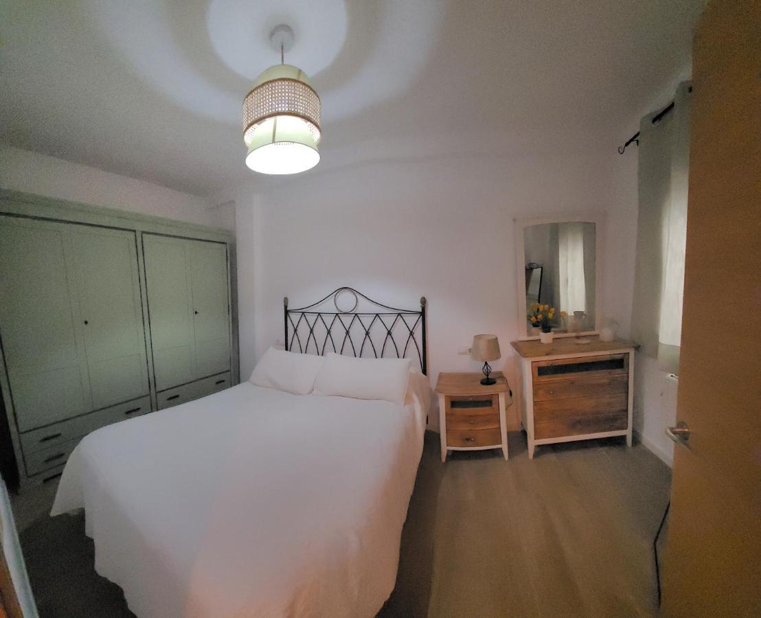 7º Tramo Apartment รอนดา ภายนอก รูปภาพ