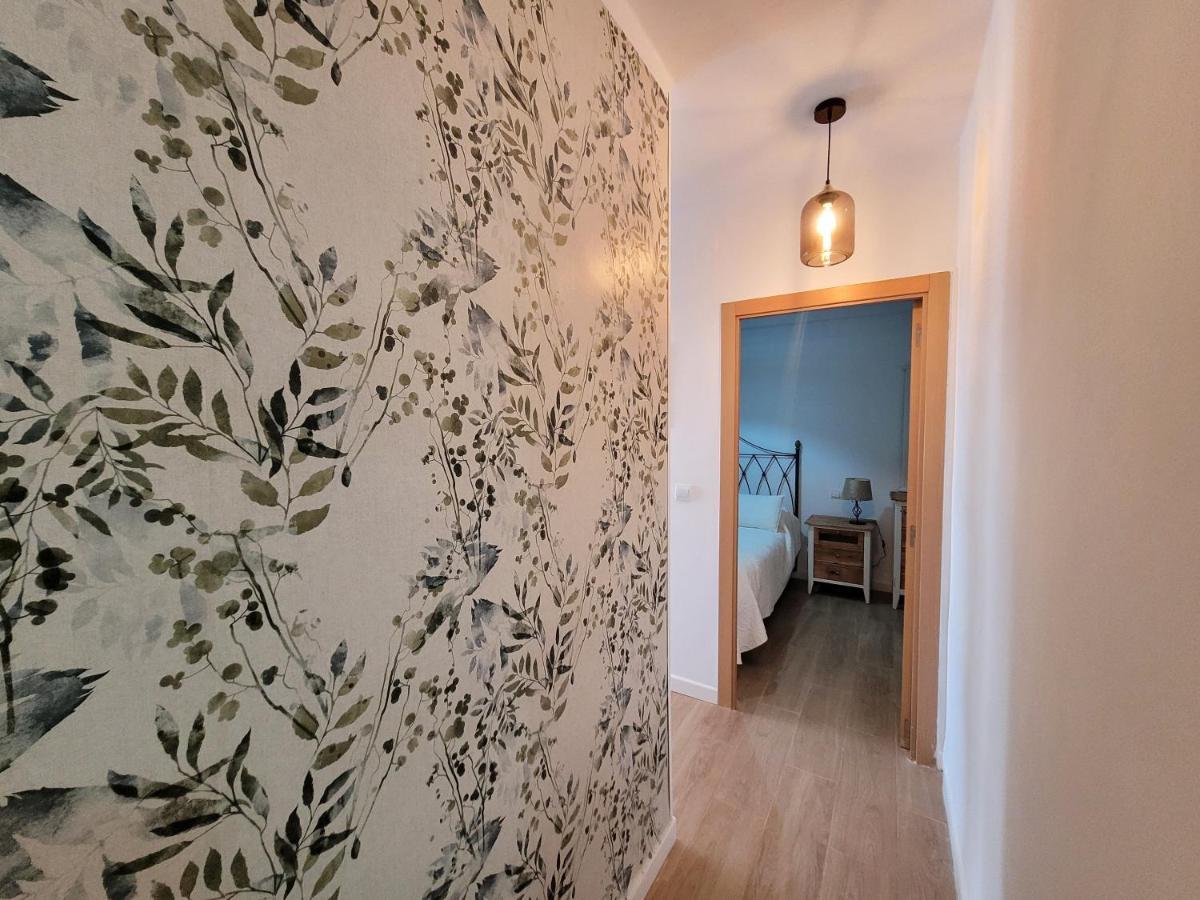 7º Tramo Apartment รอนดา ภายนอก รูปภาพ