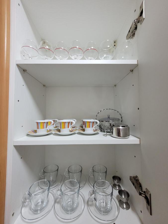 7º Tramo Apartment รอนดา ภายนอก รูปภาพ